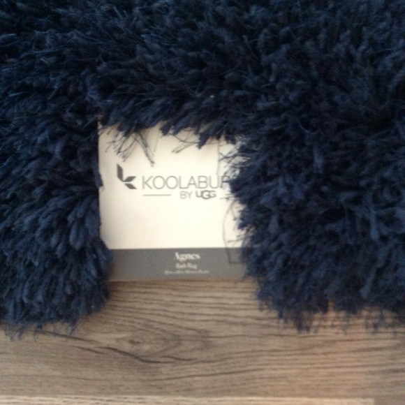 Koolaburra Bath Koolaburra By Ugg Bath Rug Poshmark